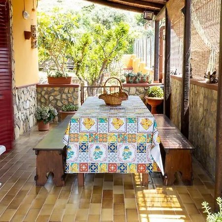Villino Nando *
