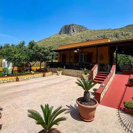 Apartment Villino Nando *