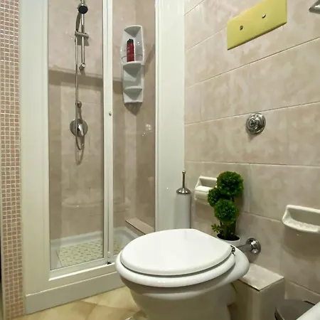 Apartment Villino Nando Palermo