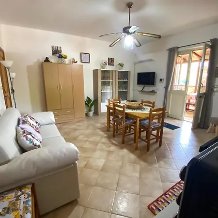 Appartamento Villino Nando Palermo