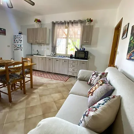 Villino Nando شقة *