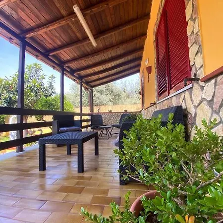 Villino Nando