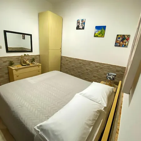 Villino Nando *