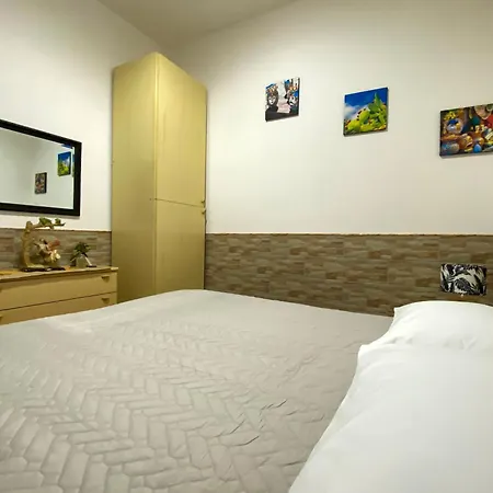 Apartment Villino Nando