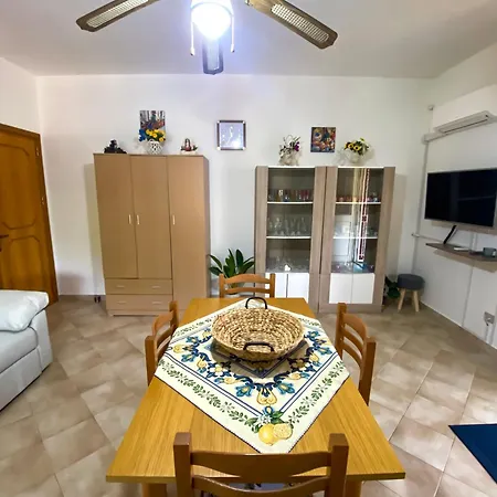 Villino Nando Apartment *