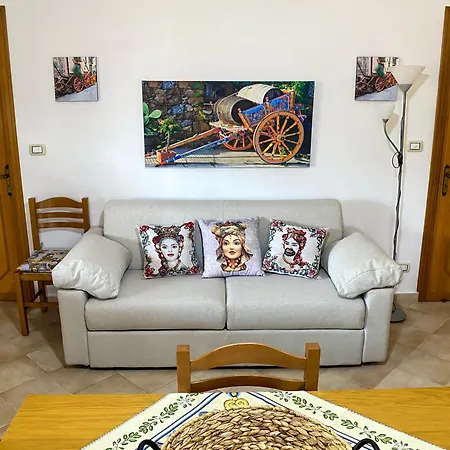 Villino Nando Apartment
