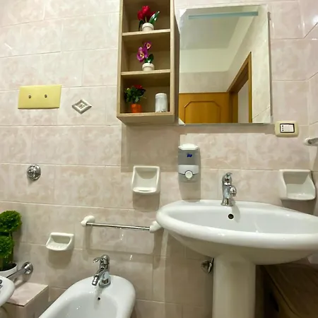 Villino Nando Apartment Palermo