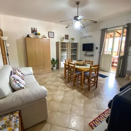 Villino Nando Palermo