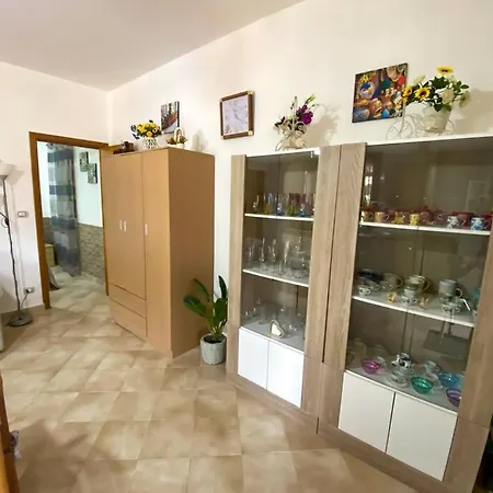 Villino Nando Apartment *