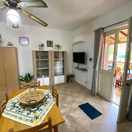 Apartment Villino Nando Palermo