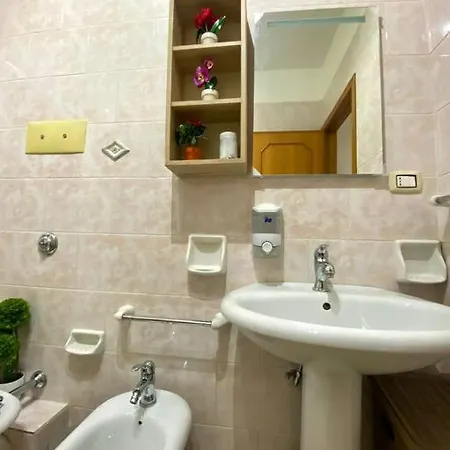 Apartment Villino Nando