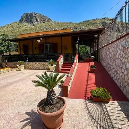 Villino Nando Apartment Palermo