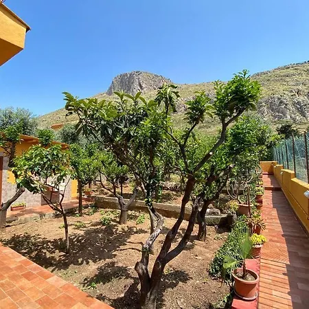 Villino Nando *