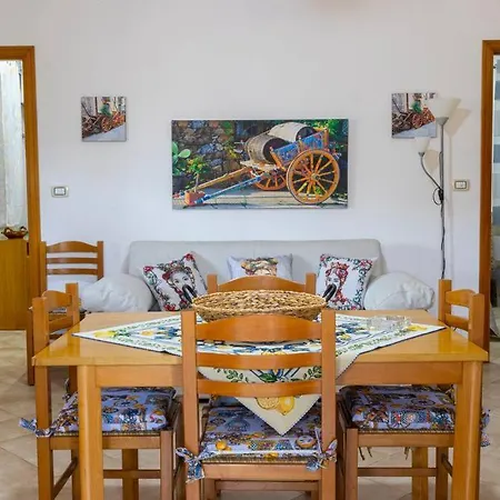 Villino Nando