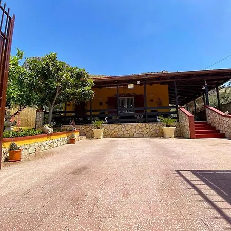 Villino Nando Apartment